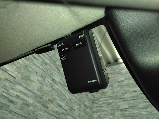 ホンダアクセスナビ連動ドライブレコーダーDRH-229ND