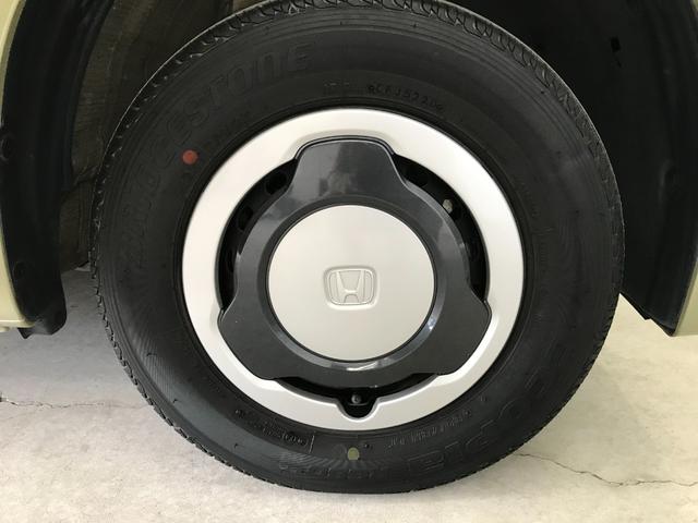 Ｎ－ＶＡＮ＋スタイル ファン　弊社下取車　社外ディスプレイオーディオ（8枚目）