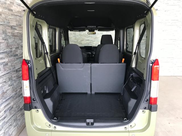 Ｎ－ＶＡＮ＋スタイル ファン　弊社下取車　社外ディスプレイオーディオ（26枚目）