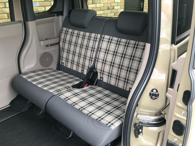 Ｎ－ＢＯＸジョイ ベースグレード　当社デモカー　２トーン　８インチコネクトナビ　ＥＴＣ　両側パワースライドドア　オートリトラミラー（11枚目）