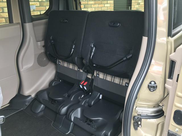 Ｎ－ＢＯＸジョイ ベースグレード　当社デモカー　２トーン　８インチコネクトナビ　ＥＴＣ　両側パワースライドドア　オートリトラミラー（12枚目）