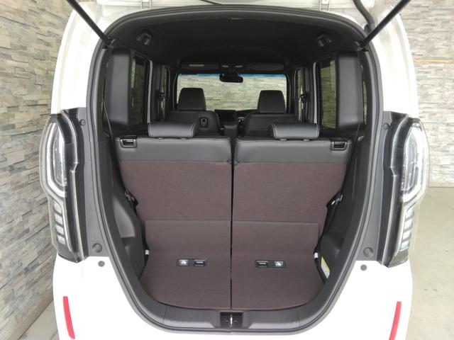 Ｎ－ＢＯＸカスタム Ｇ・Ｌターボホンダセンシング　１年保証　弊社下取車　７インチナビＴＶ　ＥＴＣ　ドラレコ前後　オートリトラミラー（26枚目）