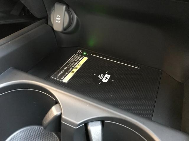 ＺＲ－Ｖ ｅ：ＨＥＶＺ特別仕様車ブラックスタイル　当社デモカー　コネクトディスプレー　マルチビューカメラシステム　ＥＴＣ（12枚目）