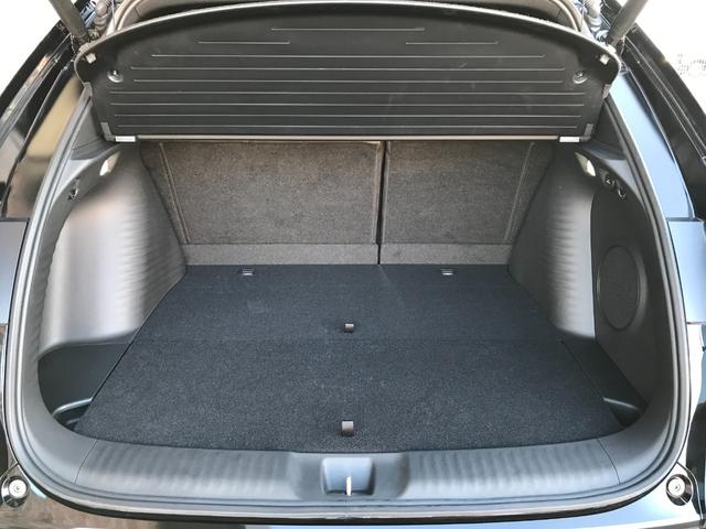 ＺＲ－Ｖ ｅ：ＨＥＶＺ特別仕様車ブラックスタイル　当社デモカー　コネクトディスプレー　マルチビューカメラシステム　ＥＴＣ（26枚目）