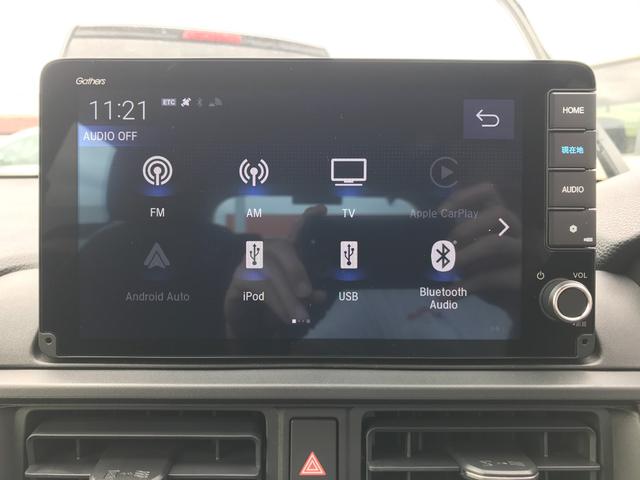 ＷＲ－Ｖ Ｚ＋　当社デモカー　９インチコネクトナビ　ＥＴＣ（3枚目）
