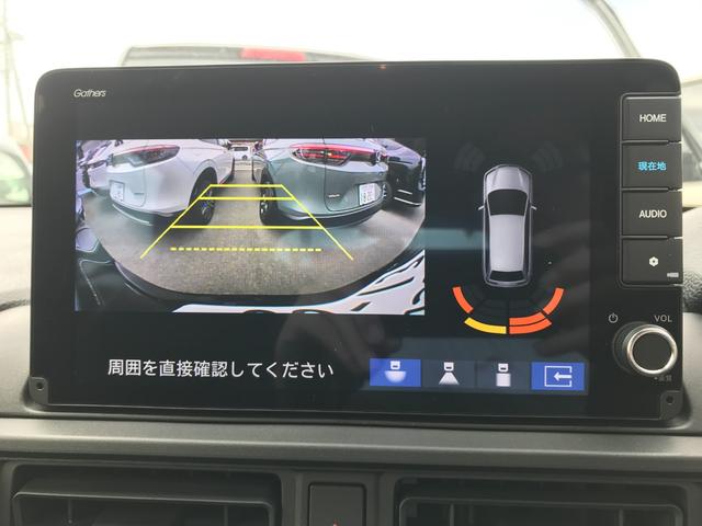 ＷＲ－Ｖ Ｚ＋　当社デモカー　９インチコネクトナビ　ＥＴＣ（12枚目）