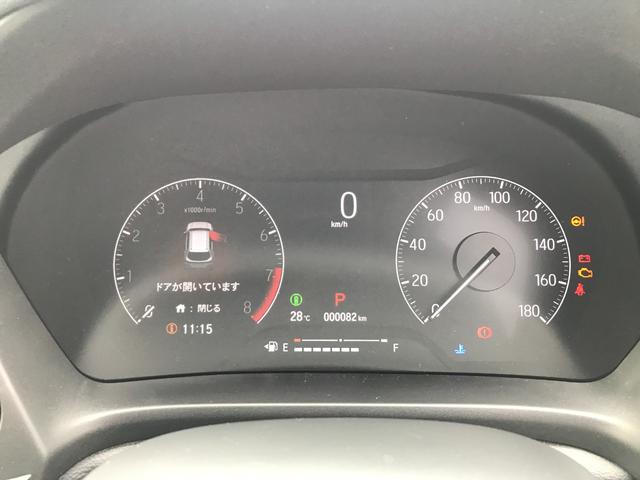 ＷＲ－Ｖ Ｚ＋　当社デモカー　９インチコネクトナビ　ＥＴＣ（13枚目）