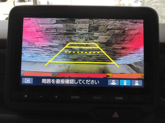 Ｎ－ＢＯＸジョイ ベースグレード　当社デモカー　８インチコネクトナビ　両側パワースライドドア　ＥＴＣ（3枚目）