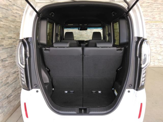 Ｎ－ＢＯＸカスタム Ｌターボ　弊社下取車　２年保証　７インチナビＴＶ　ドラレコ前後　ＥＴＣ　両側パワースライドドア　シートヒーター（30枚目）