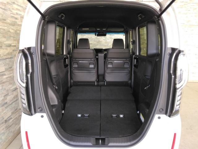 Ｎ－ＢＯＸカスタム Ｌターボ　弊社下取車　２年保証　７インチナビＴＶ　ドラレコ前後　ＥＴＣ　両側パワースライドドア　シートヒーター（31枚目）