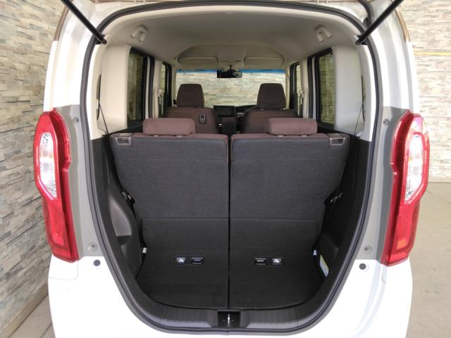 Ｎ－ＢＯＸ Ｇ・Ｌホンダセンシングカッパーブラウンスタイル　弊社下取車　１年保証　７インチナビＴＶ　ドラレコ　両側パワースライドドア（28枚目）