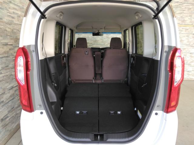 Ｎ－ＢＯＸ Ｇ・Ｌホンダセンシングカッパーブラウンスタイル　弊社下取車　１年保証　７インチナビＴＶ　ドラレコ　両側パワースライドドア（29枚目）