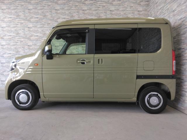 Ｎ－ＶＡＮ＋スタイル ファン・ターボ　弊社下取車　２年保証　ディスプレイオーディオ　ＥＴＣ（6枚目）