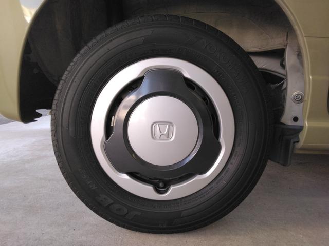 Ｎ－ＶＡＮ＋スタイル ファン・ターボ　弊社下取車　２年保証　ディスプレイオーディオ　ＥＴＣ（9枚目）