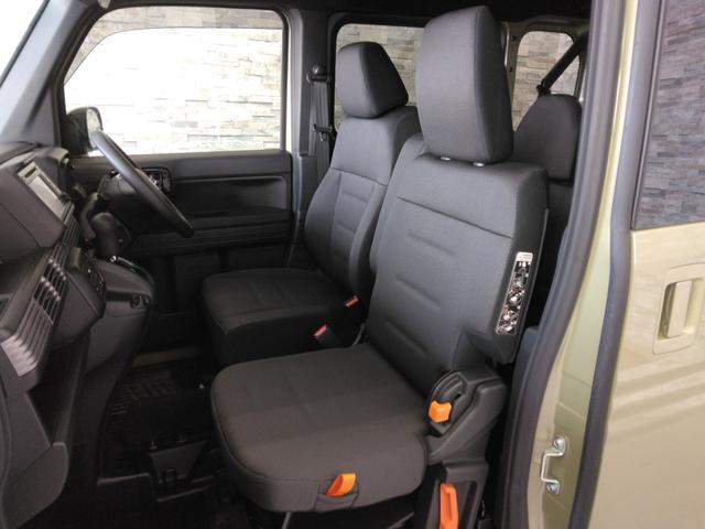 Ｎ－ＶＡＮ＋スタイル ファン・ターボ　弊社下取車　２年保証　ディスプレイオーディオ　ＥＴＣ（10枚目）