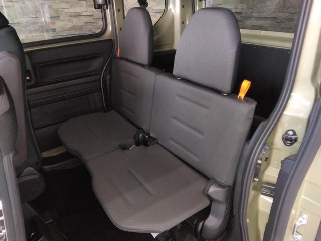 Ｎ－ＶＡＮ＋スタイル ファン・ターボ　弊社下取車　２年保証　ディスプレイオーディオ　ＥＴＣ（11枚目）