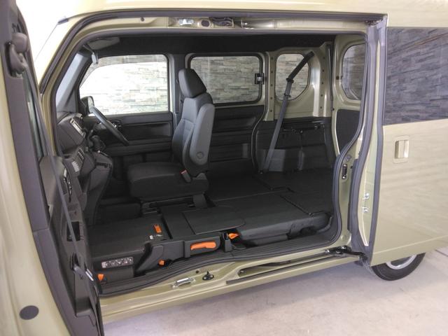Ｎ－ＶＡＮ＋スタイル ファン・ターボ　弊社下取車　２年保証　ディスプレイオーディオ　ＥＴＣ（12枚目）