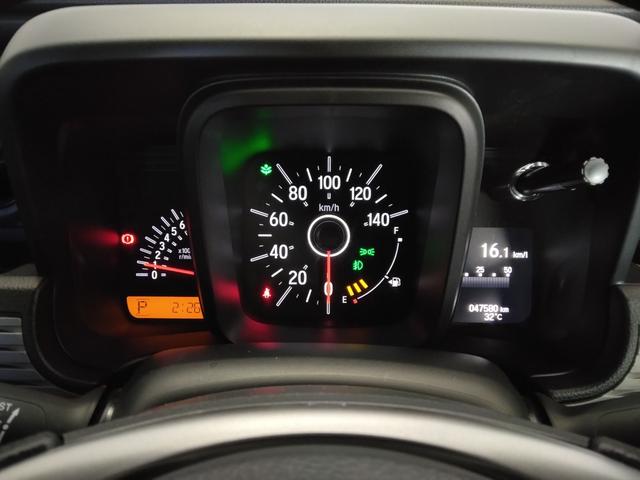 Ｎ－ＶＡＮ＋スタイル ファン・ターボ　弊社下取車　２年保証　ディスプレイオーディオ　ＥＴＣ（16枚目）