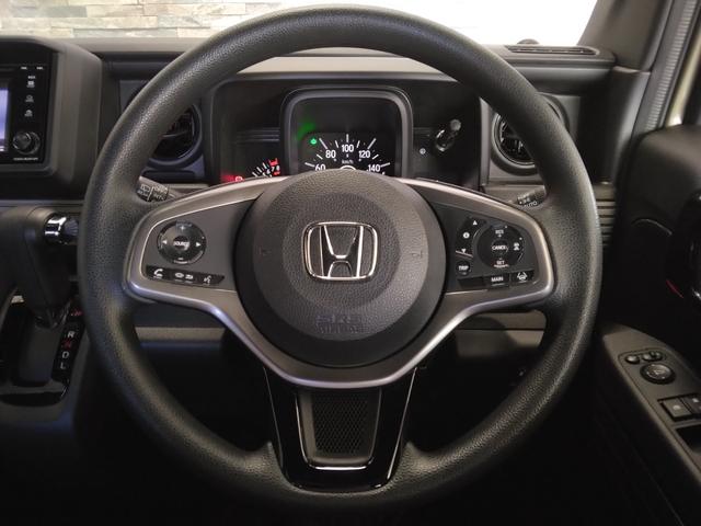 Ｎ－ＶＡＮ＋スタイル ファン・ターボ　弊社下取車　２年保証　ディスプレイオーディオ　ＥＴＣ（17枚目）