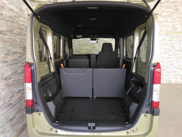 Ｎ－ＶＡＮ＋スタイル ファン・ターボ　弊社下取車　２年保証　ディスプレイオーディオ　ＥＴＣ（22枚目）