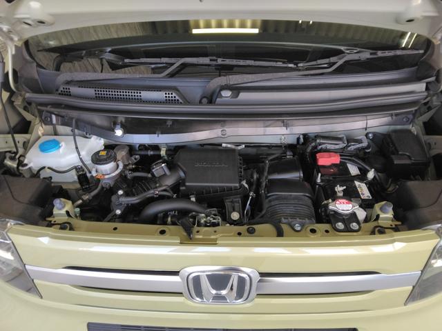 Ｎ－ＶＡＮ＋スタイル ファン・ターボ　弊社下取車　２年保証　ディスプレイオーディオ　ＥＴＣ（24枚目）