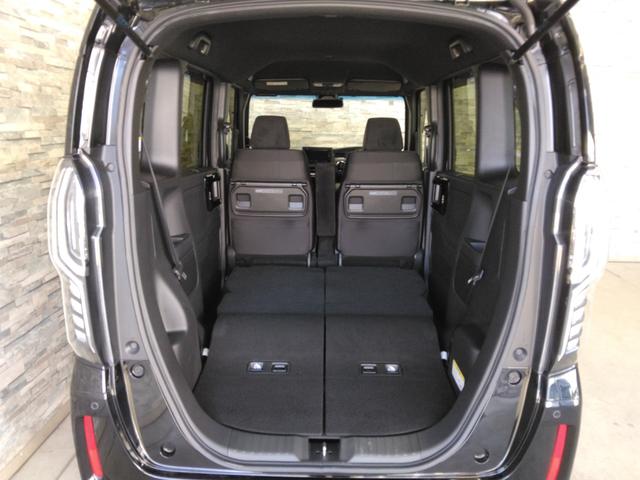 Ｎ－ＢＯＸカスタム Ｌ　弊社下取車　２年保証　７インチナビＴＶ　左側パワースライドドア　シートヒーター　オートリトラミラー（32枚目）