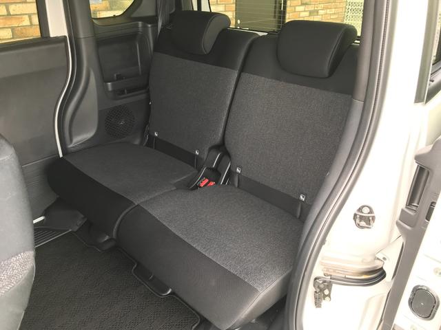 N-BOXカスタム ベースグレード 当社デモカー 8インチコネクトナビ ETC 左側パワースライドドア シートヒーター(11枚目)