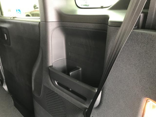 N-BOXカスタム ベースグレード 当社デモカー 8インチコネクトナビ ETC 左側パワースライドドア シートヒーター(21枚目)