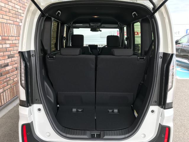 N-BOXカスタム ベースグレード 当社デモカー 8インチコネクトナビ ETC 左側パワースライドドア シートヒーター(31枚目)