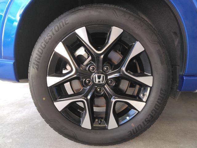 ZR-V Z 2年保証 弊社下取車 コネクトディスプレー ドラレコ前後 BSI プレミアムサウンドシステム(9枚目)