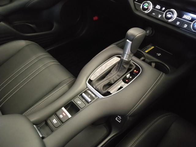 ZR-V Z 2年保証 弊社下取車 コネクトディスプレー ドラレコ前後 BSI プレミアムサウンドシステム(19枚目)