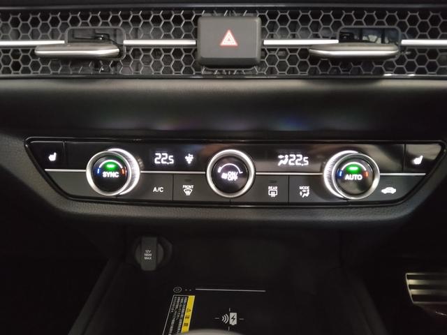 ZR-V Z 2年保証 弊社下取車 コネクトディスプレー ドラレコ前後 BSI プレミアムサウンドシステム(20枚目)