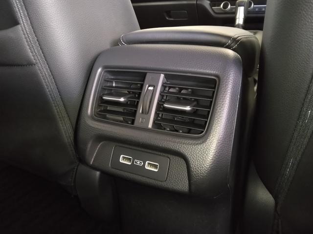 ZR-V Z 2年保証 弊社下取車 コネクトディスプレー ドラレコ前後 BSI プレミアムサウンドシステム(22枚目)