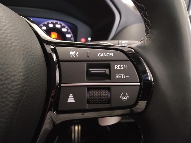 ZR-V Z 2年保証 弊社下取車 コネクトディスプレー ドラレコ前後 BSI プレミアムサウンドシステム(29枚目)