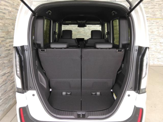 N-BOXカスタム ターボ 弊社買取車 9インチコネクトナビ ETC 両側パワースライドドア シートヒーター(32枚目)