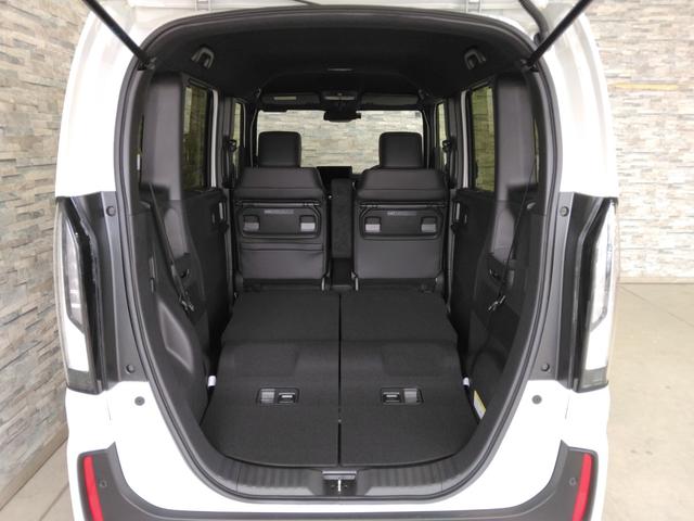 N-BOXカスタム ターボ 弊社買取車 9インチコネクトナビ ETC 両側パワースライドドア シートヒーター(33枚目)