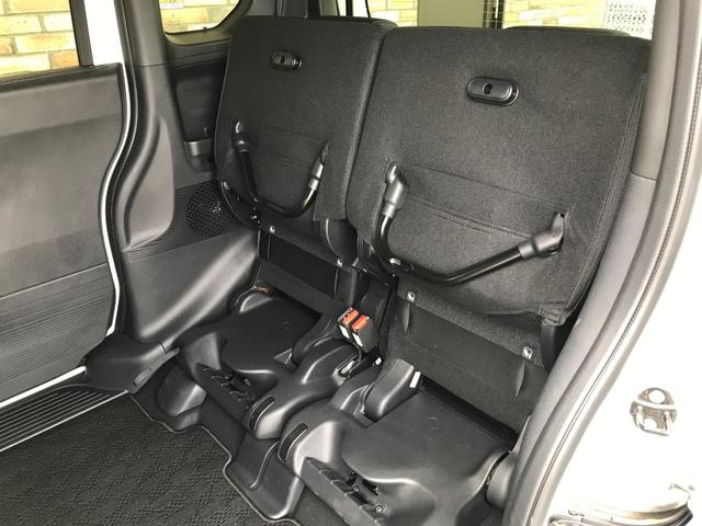 Ｎ－ＢＯＸカスタム ベースグレード　当社デモカー　８インチコネクトナビ　ＥＴＣ　左側パワースライドドア　シートヒーター（12枚目）