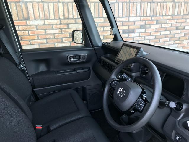 Ｎ－ＢＯＸカスタム ベースグレード　当社デモカー　８インチコネクトナビ　ＥＴＣ　左側パワースライドドア　シートヒーター（29枚目）