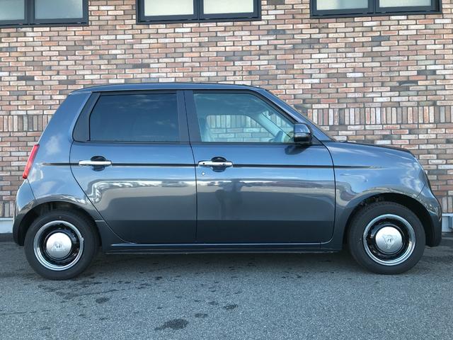 Ｎ－ＯＮＥ オリジナル　届出済未使用車　オーディオレス（7枚目）