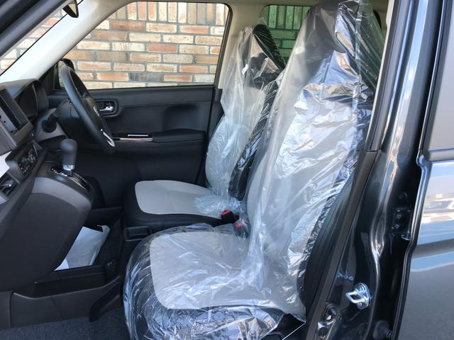 Ｎ－ＯＮＥ オリジナル　届出済未使用車　オーディオレス（10枚目）