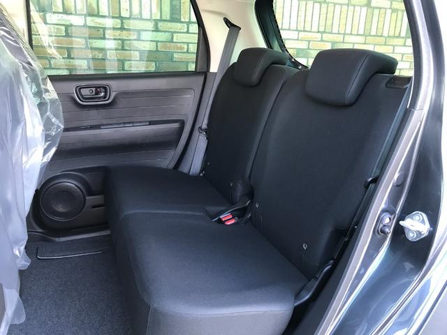 Ｎ－ＯＮＥ オリジナル　届出済未使用車　オーディオレス（11枚目）