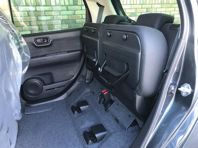 Ｎ－ＯＮＥ オリジナル　届出済未使用車　オーディオレス（12枚目）