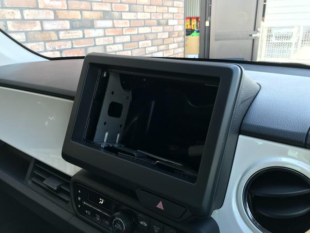 Ｎ－ＯＮＥ オリジナル　届出済未使用車　オーディオレス（13枚目）