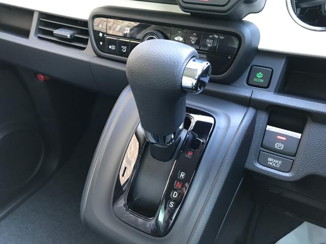 Ｎ－ＯＮＥ オリジナル　届出済未使用車　オーディオレス（14枚目）