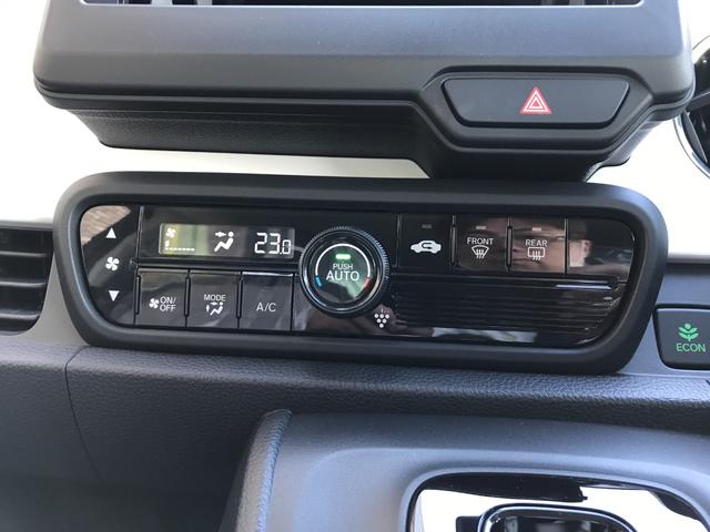 Ｎ－ＯＮＥ オリジナル　届出済未使用車　オーディオレス（16枚目）