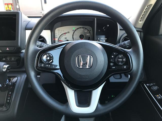 Ｎ－ＯＮＥ オリジナル　届出済未使用車　オーディオレス（19枚目）