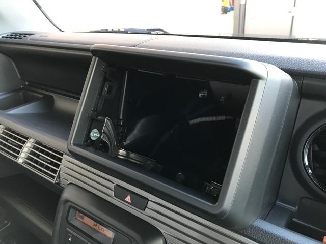 Ｎ－ＶＡＮ ファン・ターボ　届出済未使用車　オーディオレス（13枚目）