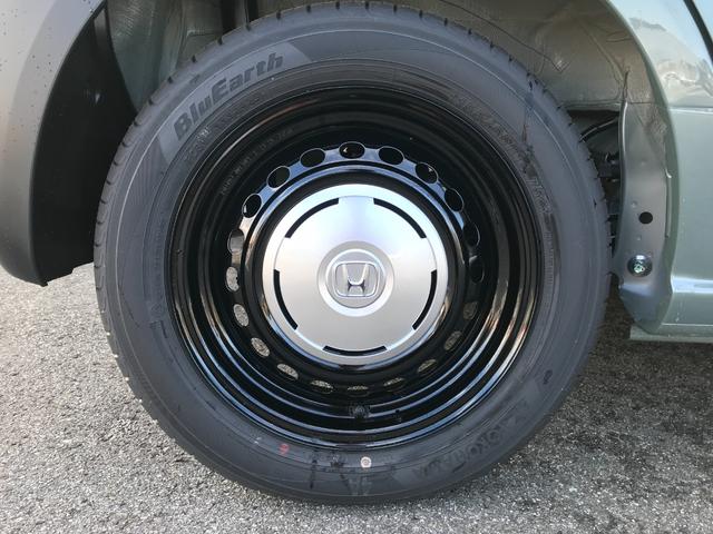 Ｎ－ＢＯＸジョイ ベースグレード　届出済未使用車　両側パワースライドドア　シートヒーター　　オーディオレス（9枚目）