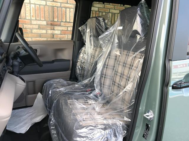 Ｎ－ＢＯＸジョイ ベースグレード　届出済未使用車　両側パワースライドドア　シートヒーター　　オーディオレス（10枚目）