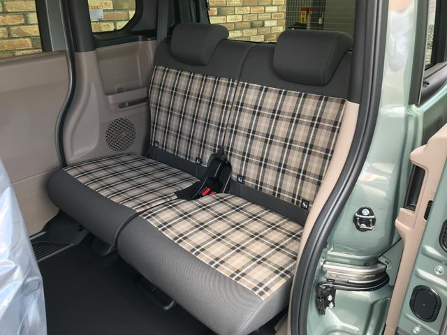 Ｎ－ＢＯＸジョイ ベースグレード　届出済未使用車　両側パワースライドドア　シートヒーター　　オーディオレス（11枚目）